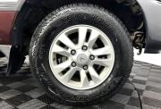 Toyota Land Cruiser 100 Series Рестайлинг 1 Нижний Новгород  - изображение 46