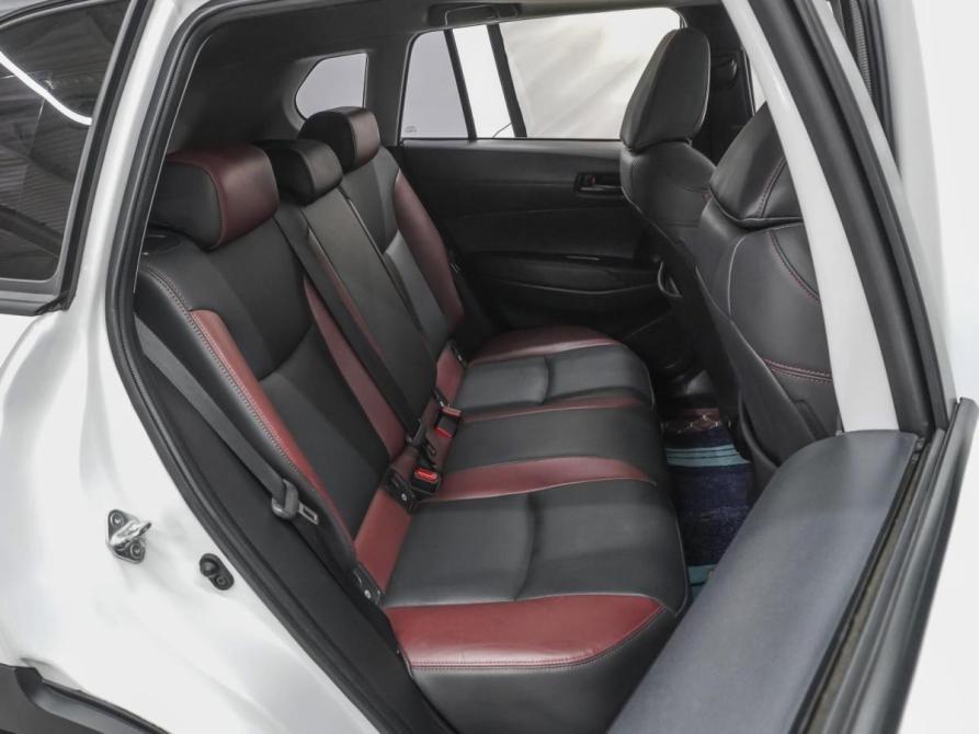 Toyota Corolla Cross I Ростов-на-Дону  - изображение 7