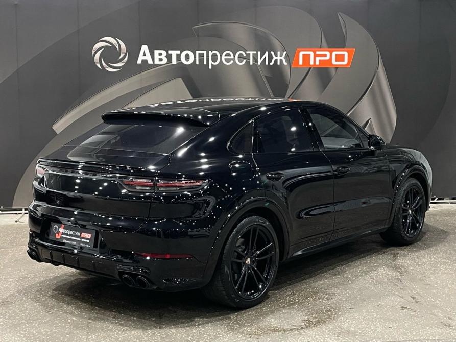 Porsche Cayenne III Пермь  - изображение 5