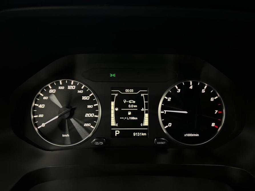 Chery Tiggo 4 Pro I Казань  - изображение 11