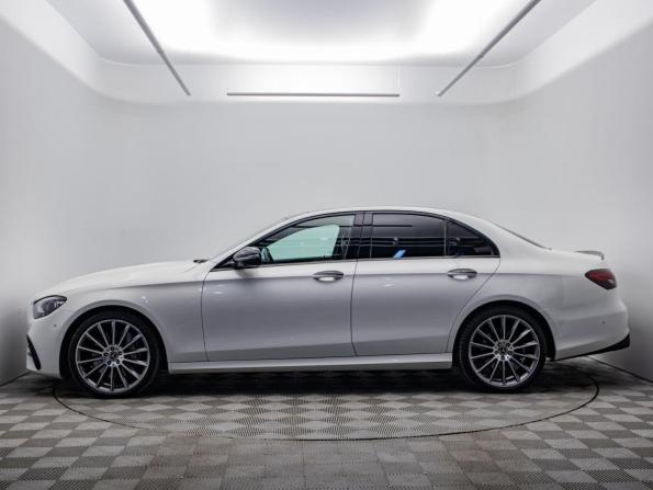 Mercedes-Benz E-Класс V (W213 S213 C238) Рестайлинг с пробегом 2020 года, цена 5 090 000 рублей, 60000 км, седан, Автокод Объявления