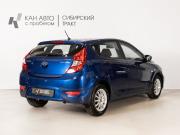 Hyundai Solaris I Казань  - изображение 11