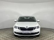 Skoda Octavia III (A7) Рестайлинг Воронеж  - изображение 23