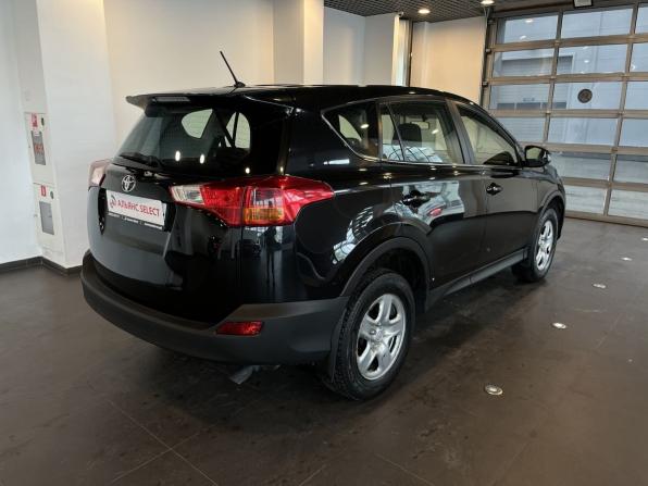 Toyota RAV4 IV (XA40) с пробегом 2013 года, цена 1 600 000 рублей, 122602 км, внедорожник, Автокод Объявления