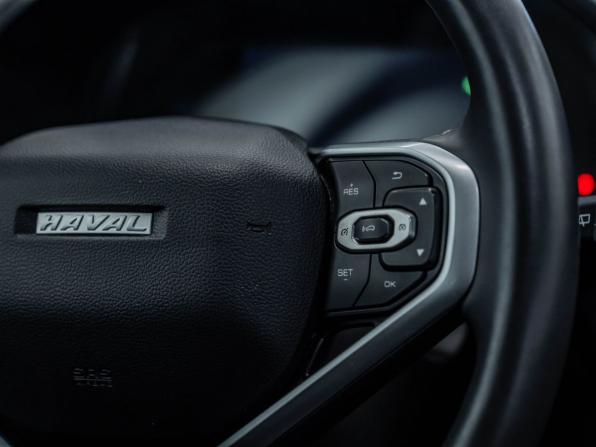 Haval Jolion I с пробегом 2023 года, цена 1 887 000 рублей, 82937 км, внедорожник, Автокод Объявления