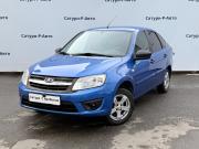 Lada (ВАЗ) Granta I Курган  - изображение 14