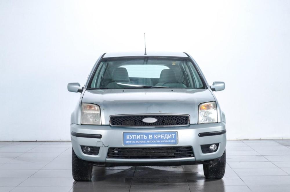 Ford Fusion I Челябинск  - изображение 2