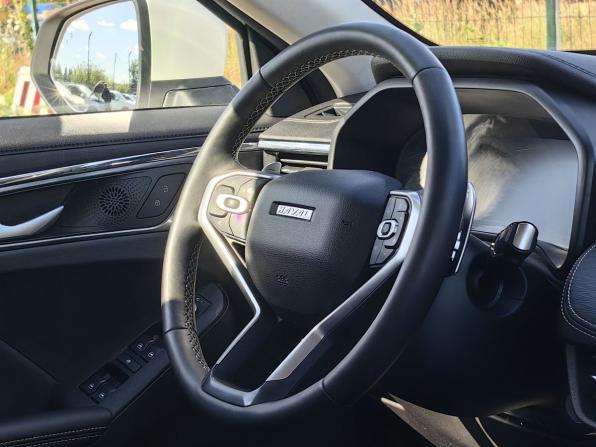 Haval Jolion I с пробегом 2023 года, цена 1 749 000 рублей, 77559 км, внедорожник, Автокод Объявления