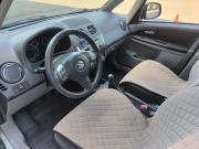 Suzuki SX4 I (Classic) Рестайлинг Ижевск  - изображение 42