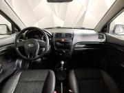 Kia Picanto I Рестайлинг Москва  - изображение 32