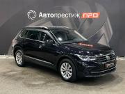 Volkswagen Tiguan II Рестайлинг Пермь  - изображение 27