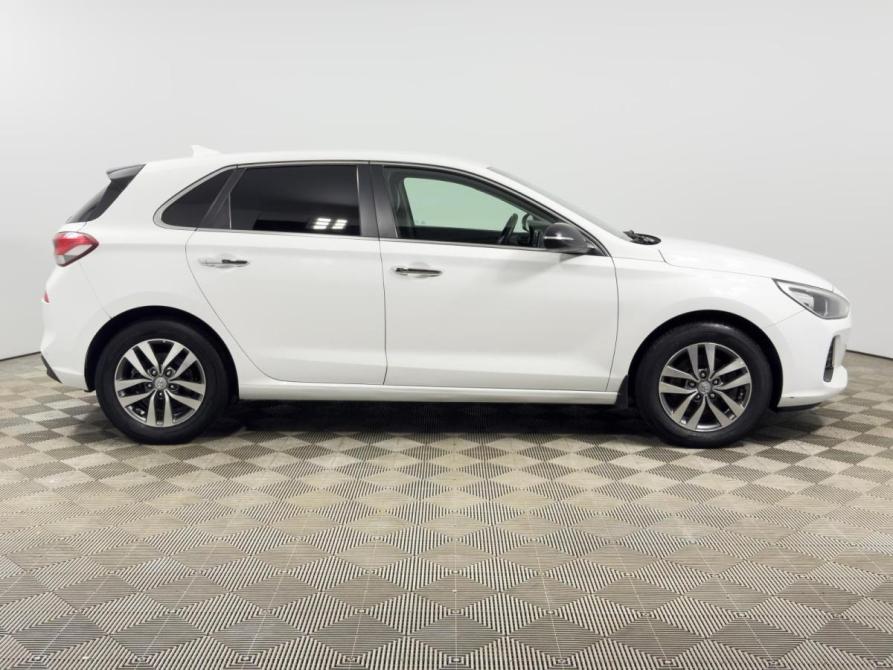 Hyundai i30 III Казань  - изображение 5