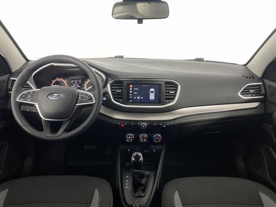 Lada (ВАЗ) Vesta I Рестайлинг (NG) Воронеж  - изображение 16