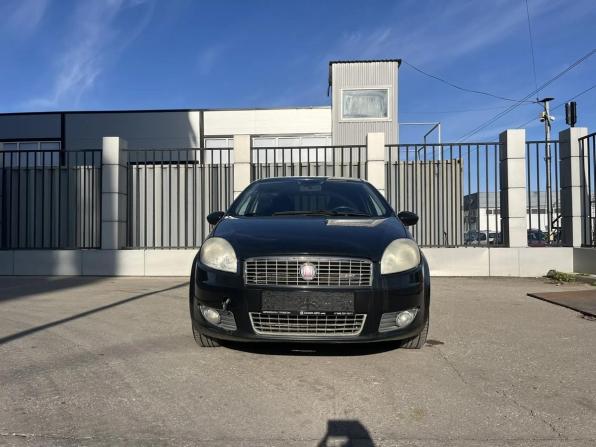 Fiat Linea с пробегом 2011 года, цена 364 000 рублей, 148533 км, седан, Автокод Объявления