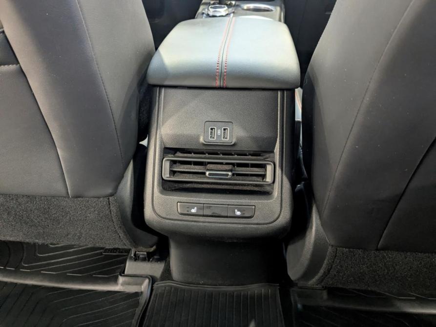 Changan CS55 Plus II Москва  - изображение 20