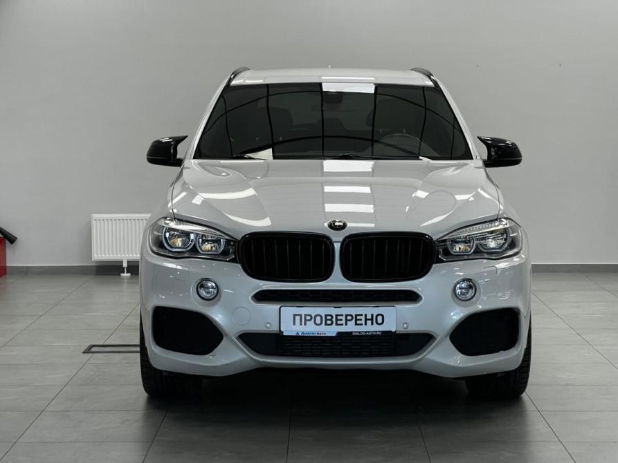 BMW X5 III (F15) Казань  - изображение 6