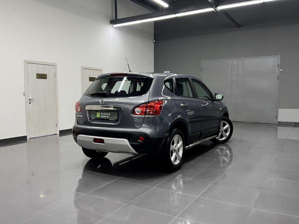 Nissan Qashqai I с пробегом 2009 года, цена 845 000 рублей, 233056 км, внедорожник, Автокод Объявления