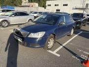 Skoda Octavia II (A5) Рестайлинг Санкт-Петербург  - изображение 6