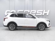 Kia Sportage (China) III (NP) Рестайлинг Ростов-на-Дону  - изображение 28