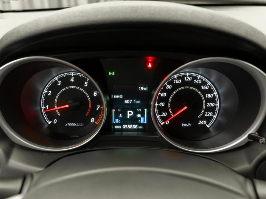 Mitsubishi ASX I Рестайлинг Москва  - изображение 11