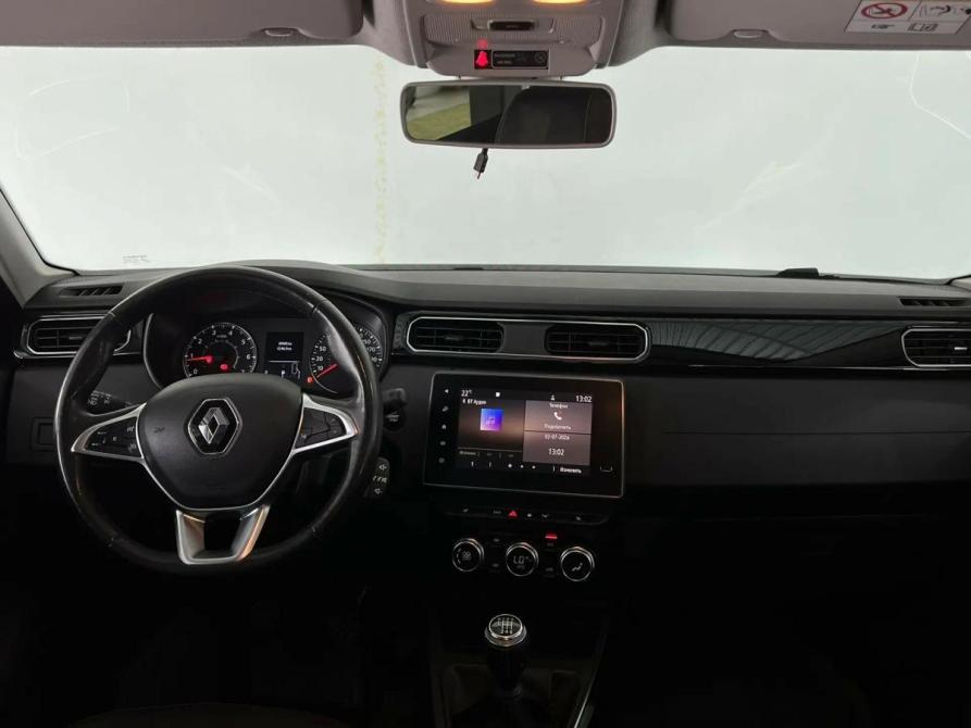 Renault Arkana I Кострома  - изображение 10