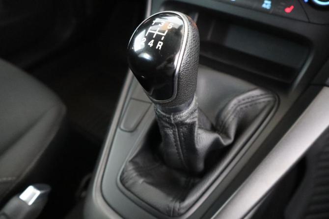 Ford Focus III Рестайлинг с пробегом 2019 года, цена 1 279 000 рублей, 128000 км, универсал, Автокод Объявления