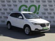 FAW Besturn X40 I Владимир  - изображение 17