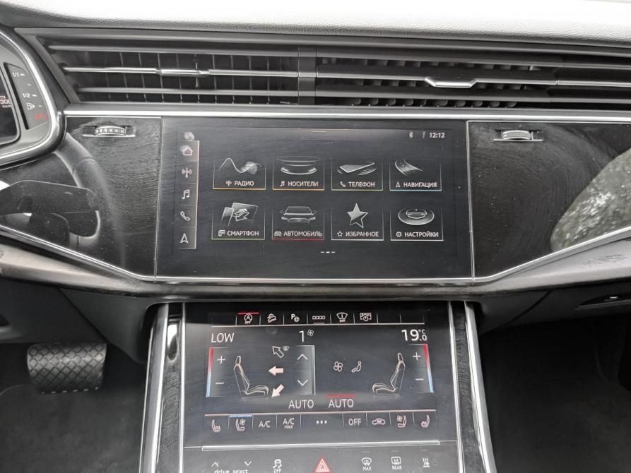 Audi Q7 II (4M) Рестайлинг Москва  - изображение 16