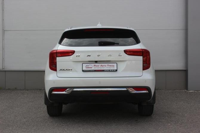 Haval Jolion I с пробегом 2023 года, цена 1 817 000 рублей, 46048 км, внедорожник, Автокод Объявления