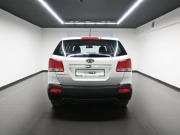 Kia Sorento II Тверь  - изображение 21