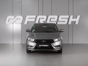 Lada (ВАЗ) Vesta I Минеральные Воды  - изображение 20