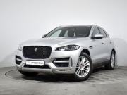 Jaguar F-Pace I Санкт-Петербург  - изображение 24
