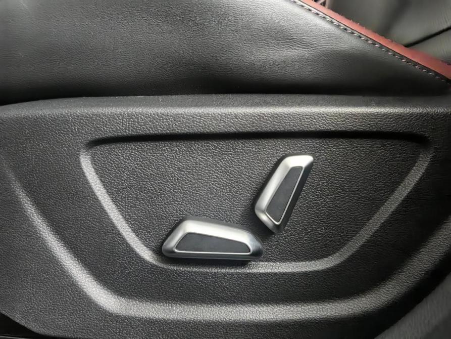 Geely Coolray I Москва  - изображение 22