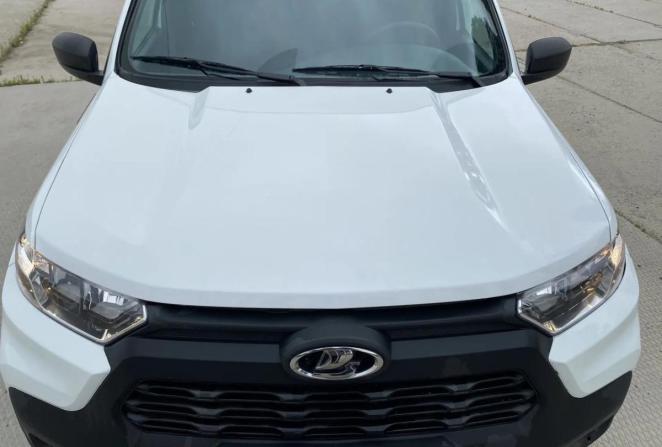 Lada (ВАЗ) Niva Travel I с пробегом 2024 года, цена 900 000 рублей, 19849 км, внедорожник, Автокод Объявления