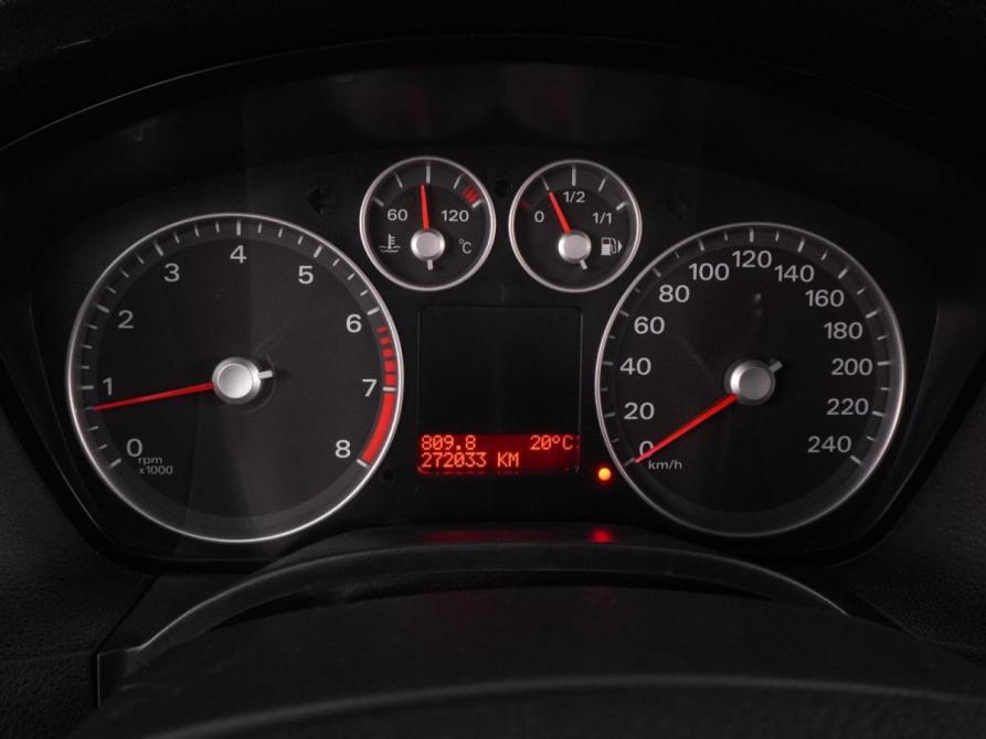 Ford Focus II Воронеж  - изображение 12