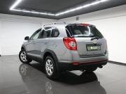 Chevrolet Captiva I Рестайлинг Тверь  - изображение 27
