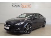 Mazda 6 II (GH) Рестайлинг Коломна  - изображение 16