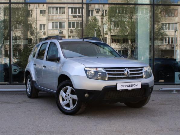 Renault Duster I Рестайлинг с пробегом 2015 года, цена 1 050 000 рублей, 163985 км, внедорожник, Автокод Объявления