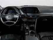 Hyundai Sonata VIII (DN8) Москва  - изображение 31