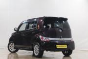 Daihatsu Coo Новокузнецк  - изображение 35