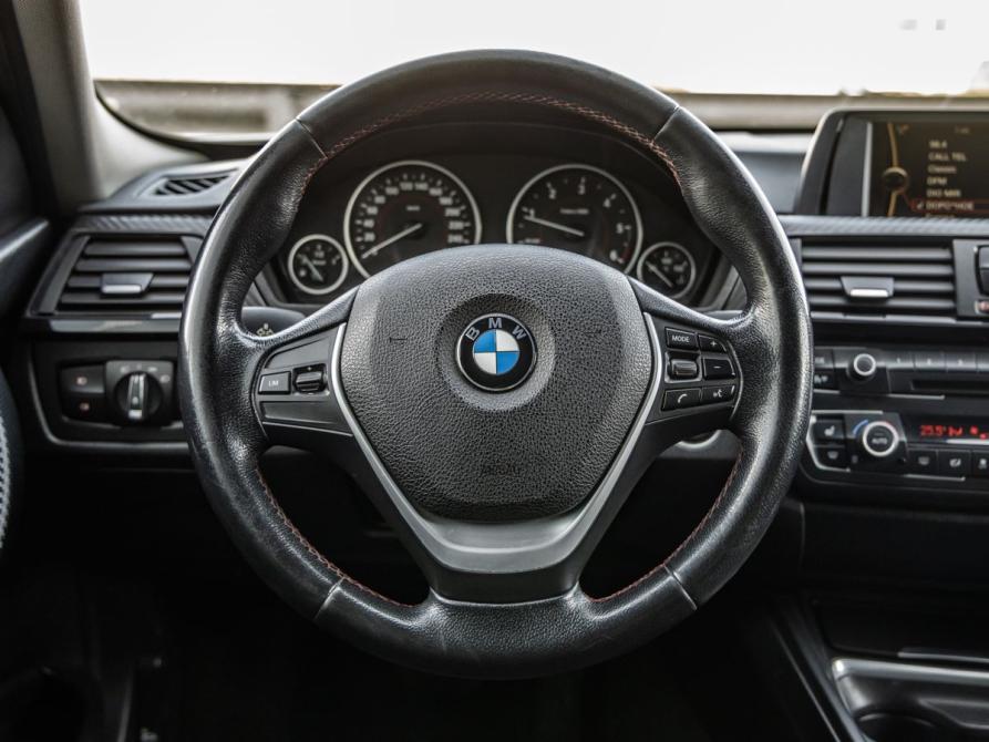 BMW 3 серии VI (F3x) Волгоград  - изображение 17
