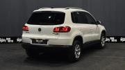 Volkswagen Tiguan I Рестайлинг Смоленск  - изображение 25