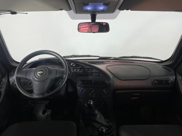 Chevrolet Niva I Рестайлинг с пробегом 2012 года, цена 389 000 рублей, 224062 км, внедорожник, Автокод Объявления