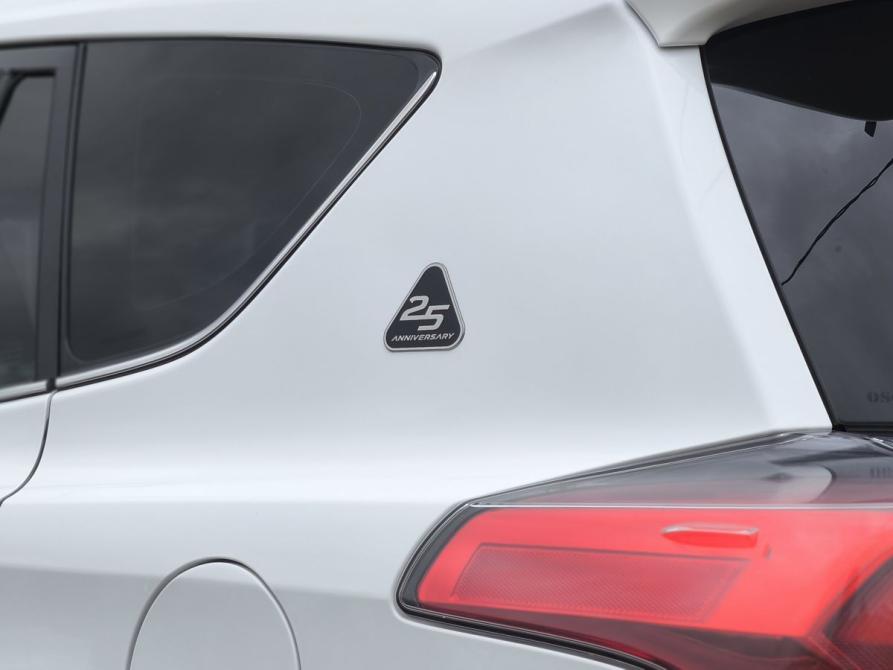 Toyota RAV4 IV (XA40) Рестайлинг Санкт-Петербург  - изображение 9