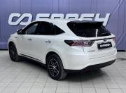 Toyota Harrier III (XU60) Благовещенск  - изображение 39