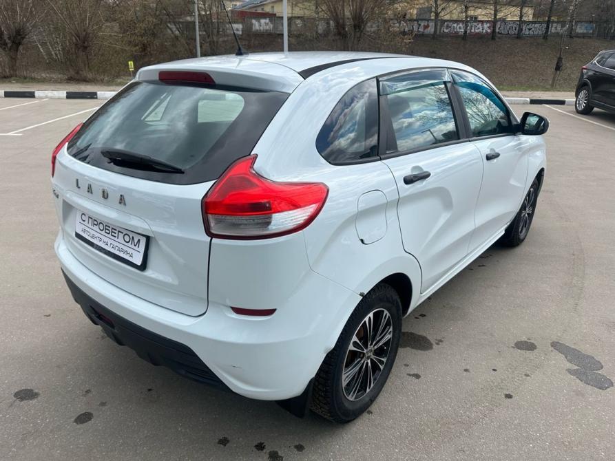Lada (ВАЗ) XRAY I Нижний Новгород  - изображение 5