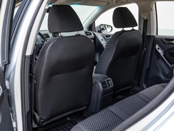 Volkswagen Golf VI с пробегом 2010 года, цена 700 000 рублей, 215557 км, хэтчбек, Автокод Объявления