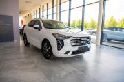 Haval Jolion I Ростов-на-Дону  - изображение 15