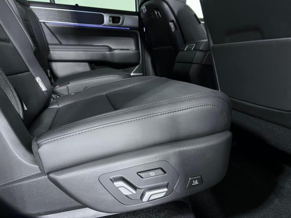 Hyundai Santa Fe V (MX5) с пробегом 2026 года, цена 5 789 000 рублей, 20 км, внедорожник, Автокод Объявления
