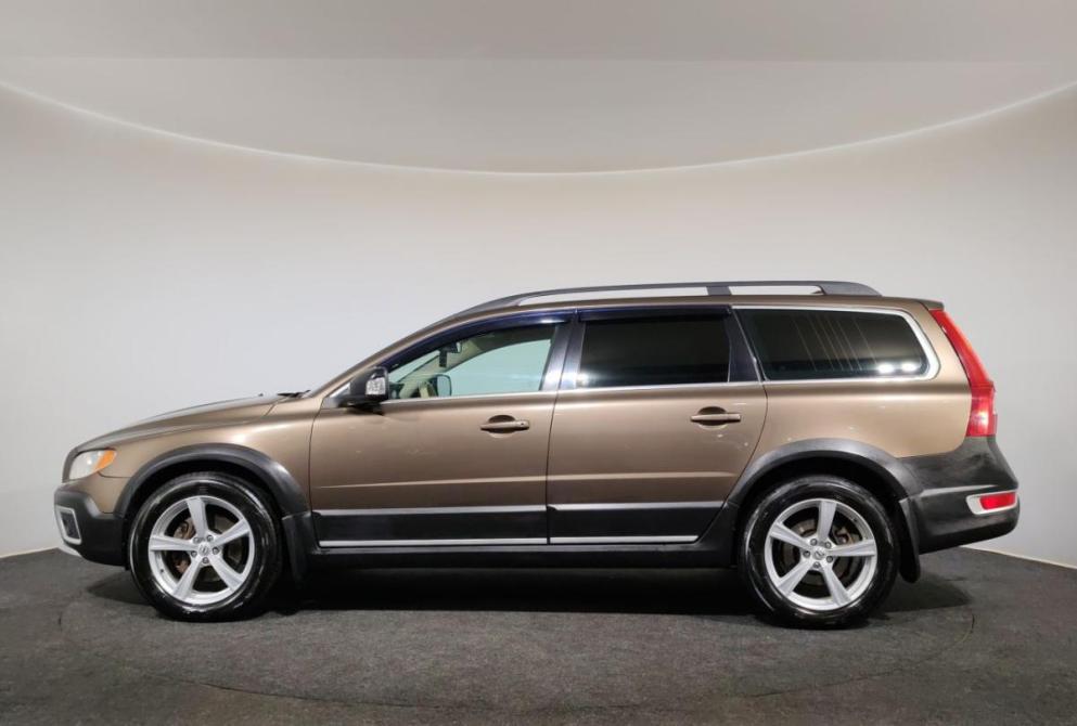 Volvo XC70 II Ярославль  - изображение 8